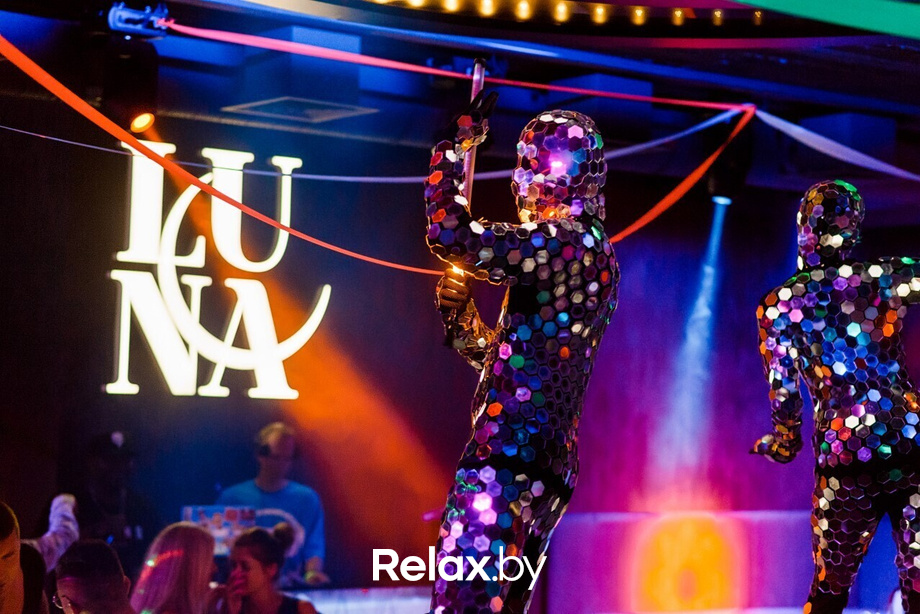 Neon Passion, фото № 83