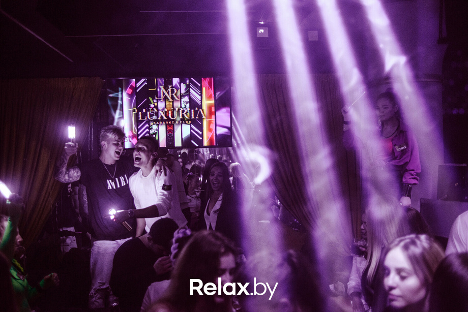 Saturday LUXURIA LXR, фото № 40