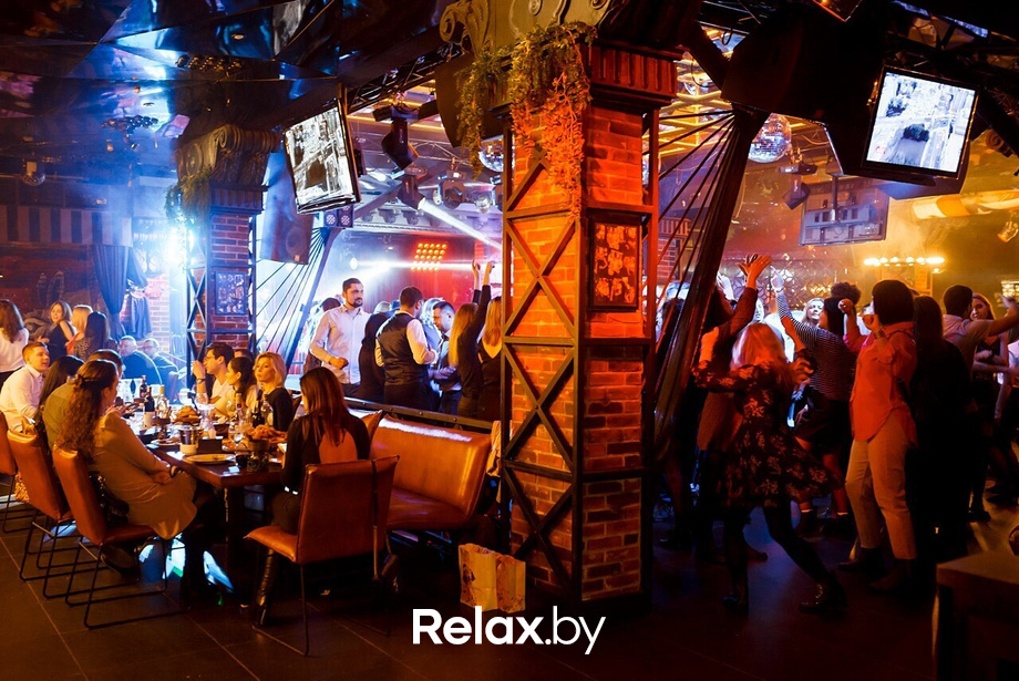 Brooklyn Live, фото № 6