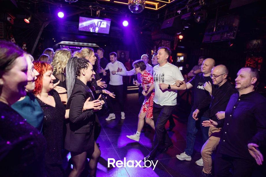 Brooklyn Live!, фото № 91