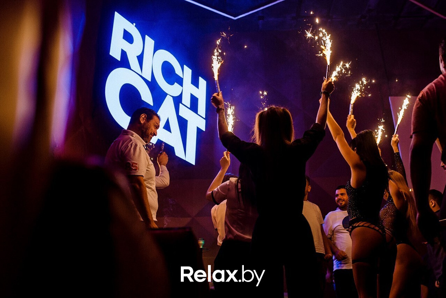 Rich Cat Party, фото № 13