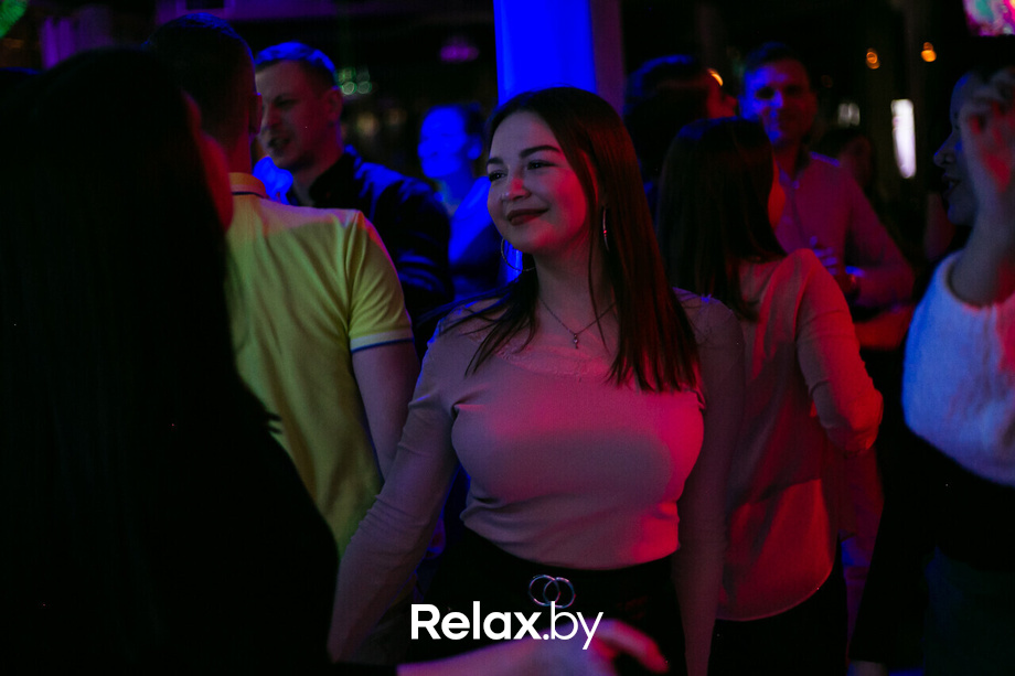 Ночные Жители, фото № 78