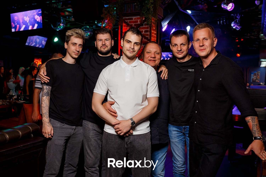 Brooklyn Live!, фото № 39