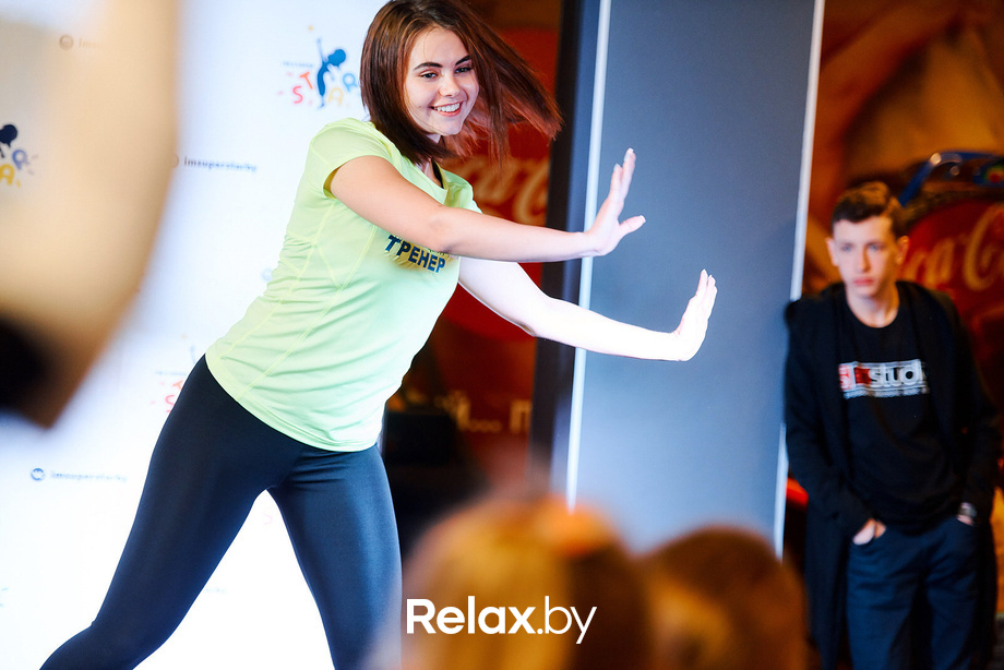 Silver Screen Cinemas празднует День Рождения, фото № 117