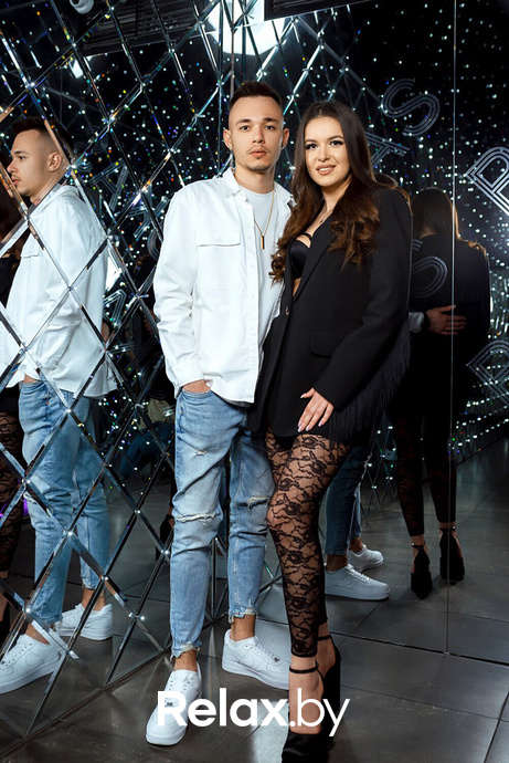 Friday Night, фото № 17