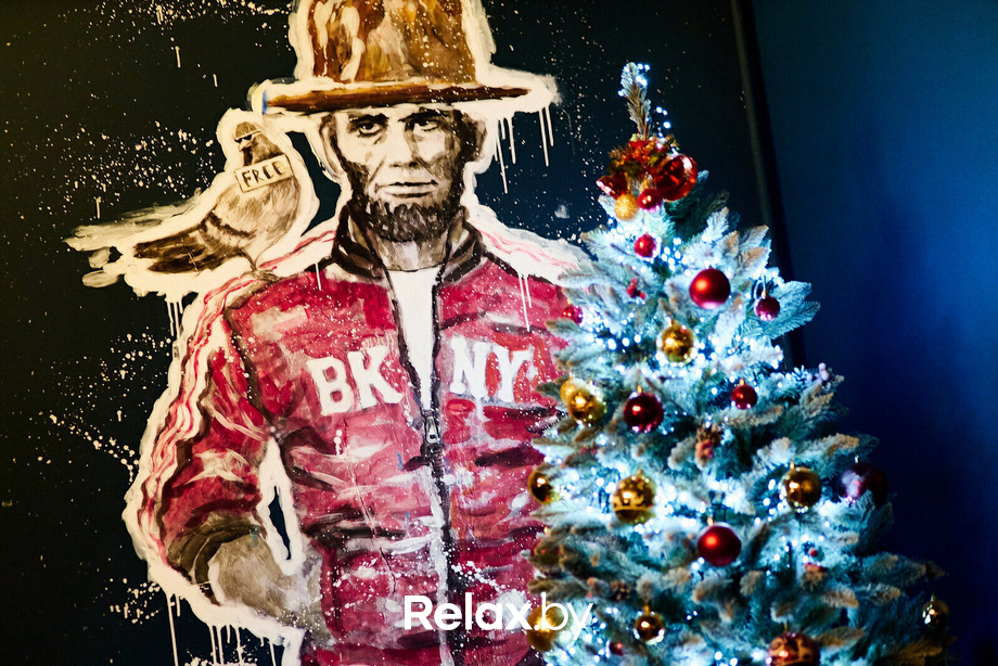 Brooklyn Live!, фото № 1