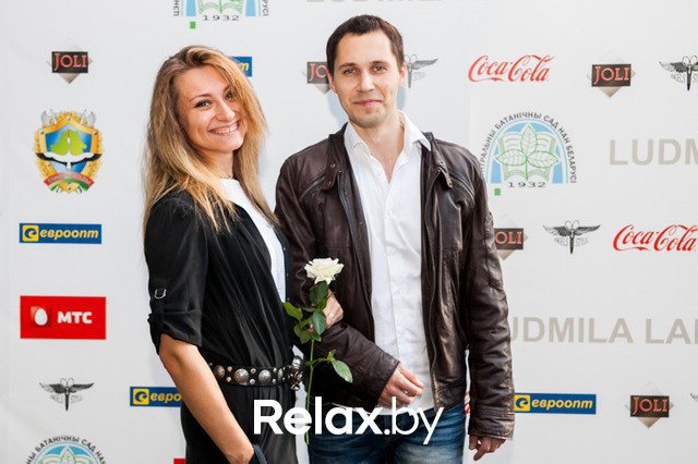 Благотворительный раут, фото № 10