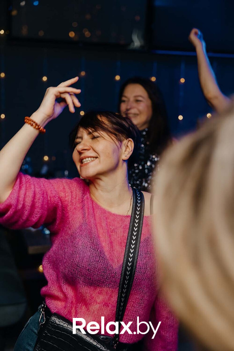 Ночные жители, фото № 55