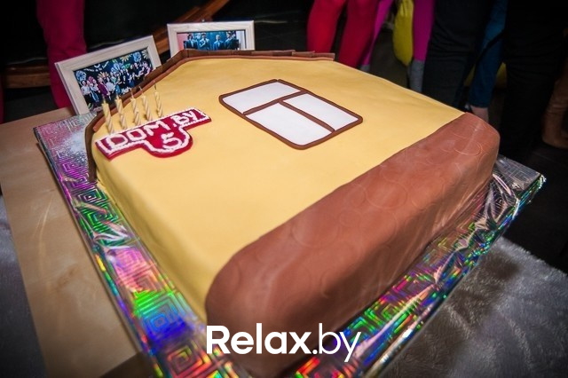 День рождения Дом.by, фото № 80