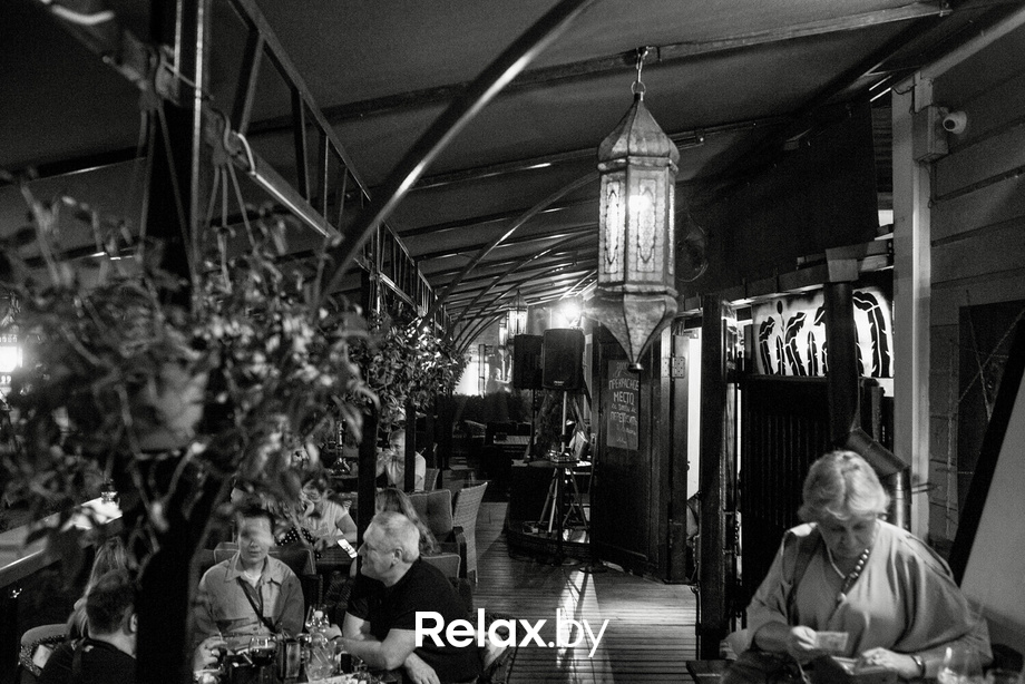 Parker House, фото № 28