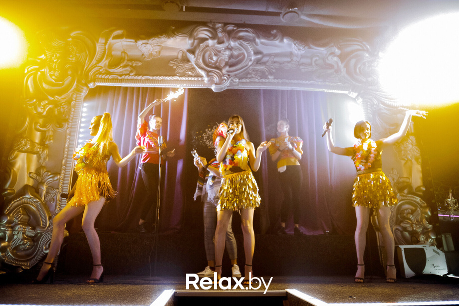 Tropico Night, фото № 16