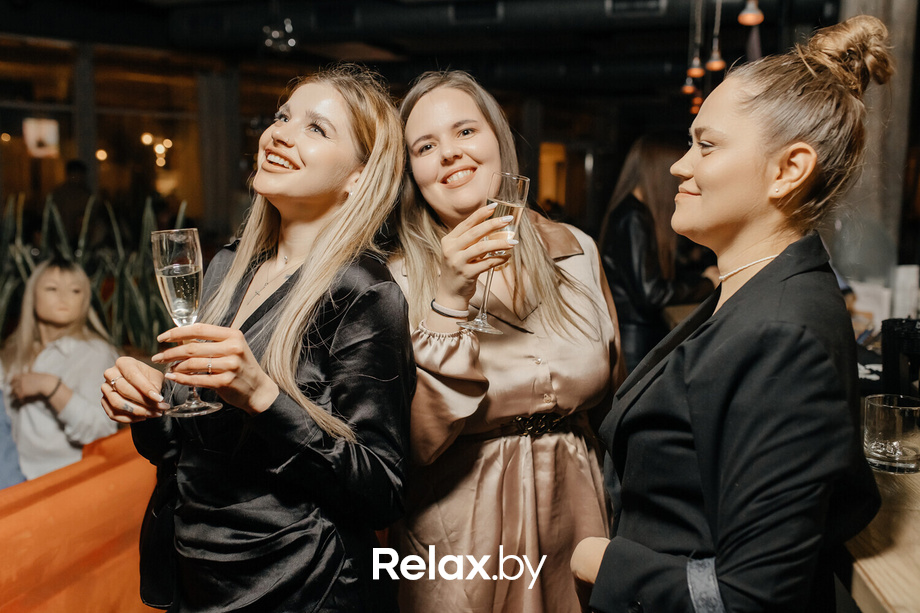 Ночные жители, фото № 53