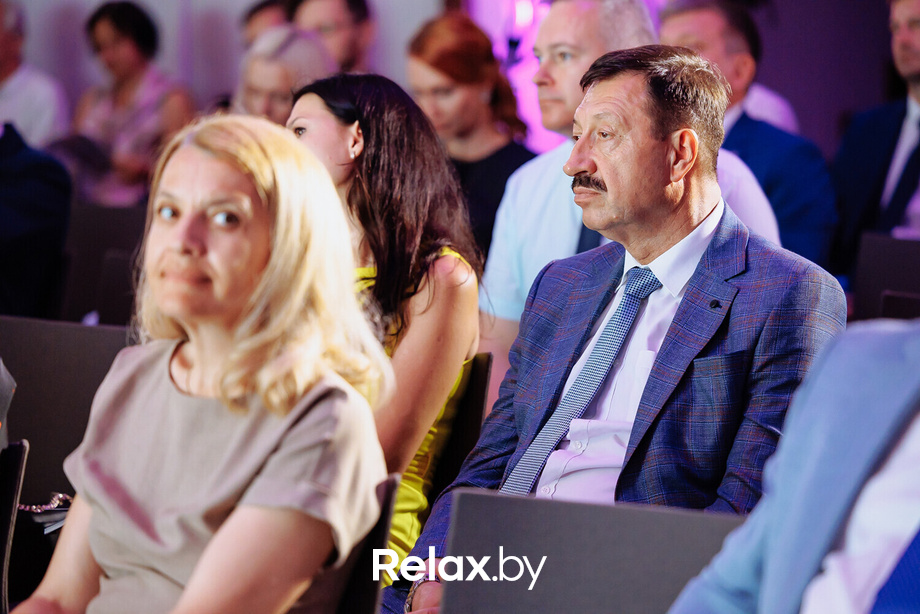 Человек Дела 2023, фото № 90