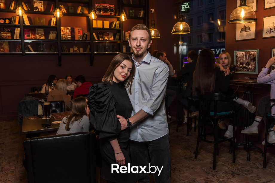 Открытие Бархатного, фото № 35