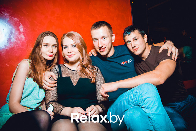 День студента, фото № 81