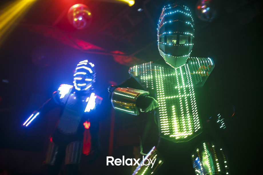 Rich Cat 6 лет, фото № 8