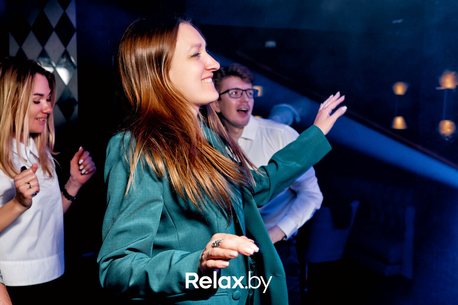 Friday Music, фото № 83