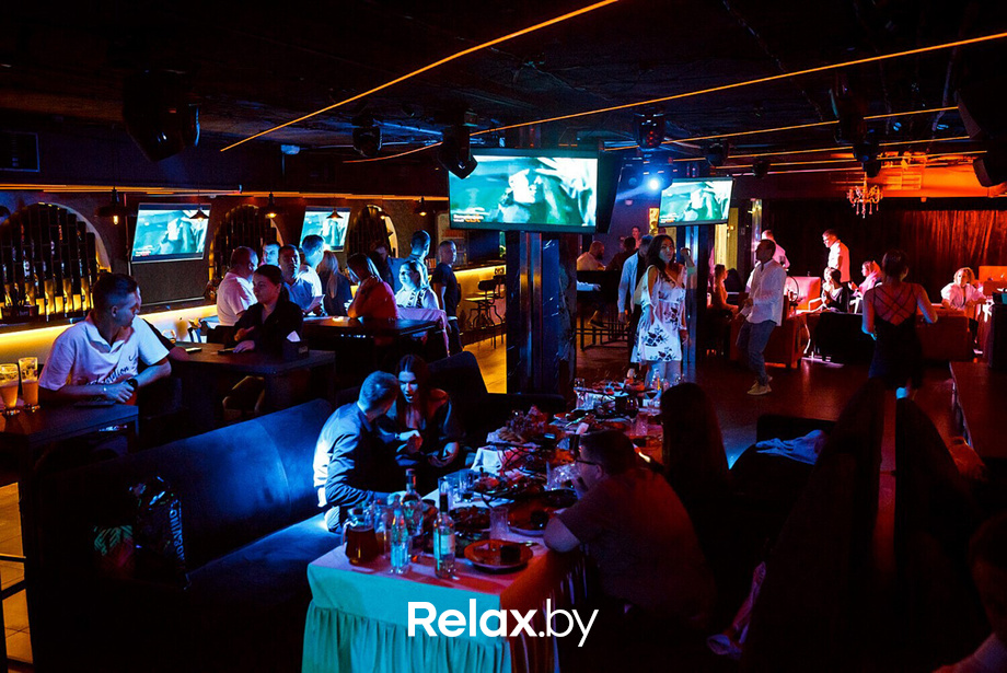 Saturday party, фото № 24