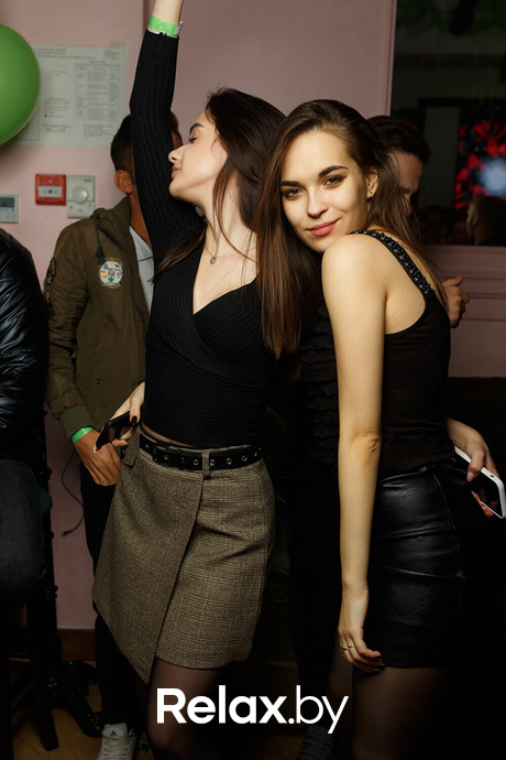 День Рождения Glass Bar 1 год, фото № 123