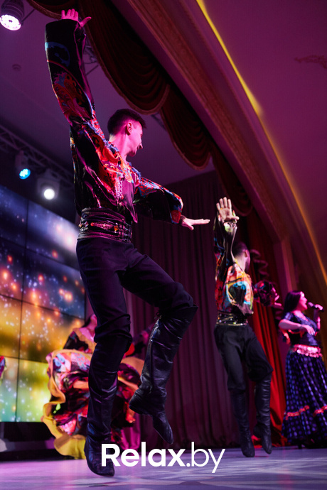 «LUCKY 7 и Счастливый рейс», фото № 42