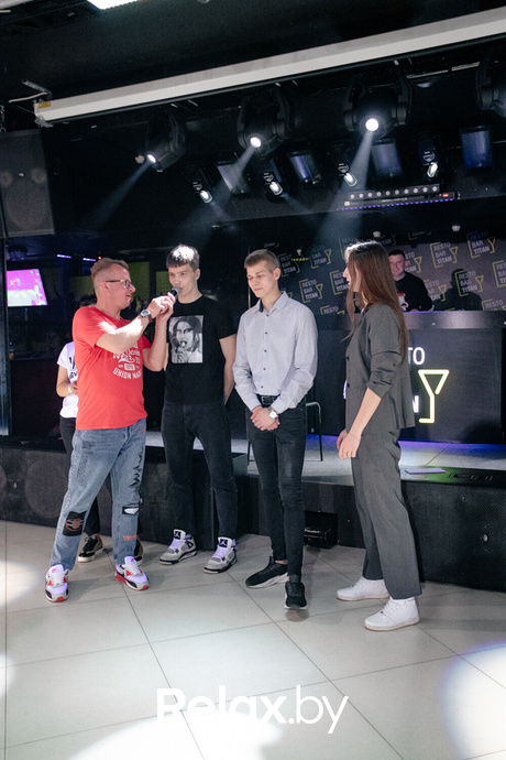 FM party, фото № 45