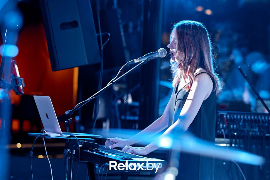 Суббота в Ангелах, фото № 30