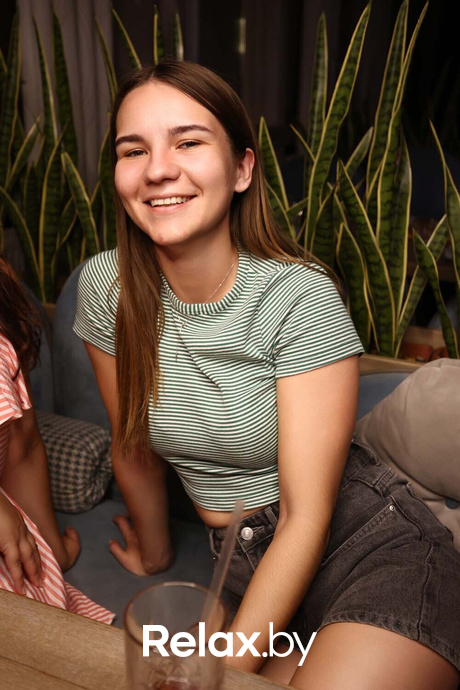 Ночные жители, фото № 73