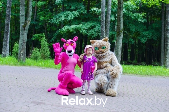 ELpresent.by на благотворительной акции для детей, фото № 10