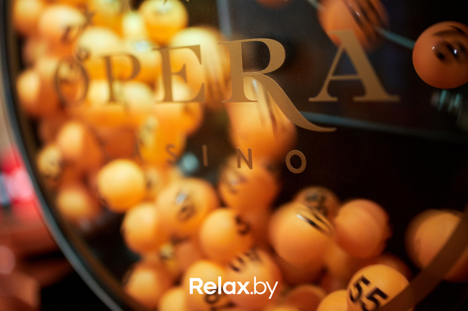 Мелодия удачи и LUCKY 7, фото № 52