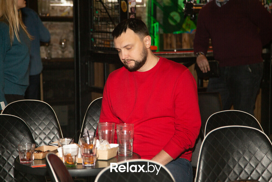 Отчетный концерт, фото № 84