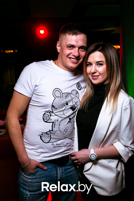 Ночные жители, фото № 32