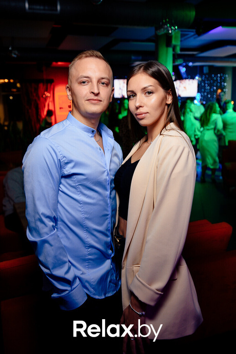 Ночные жители, фото № 48