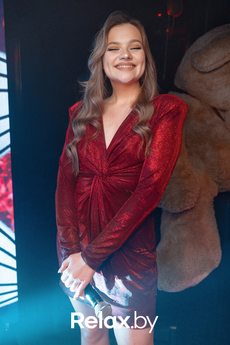 Суббота в Radio Killers, фото № 18