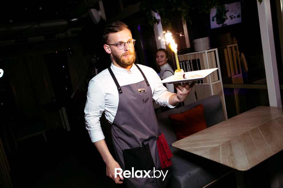 Ночные жители, фото № 59