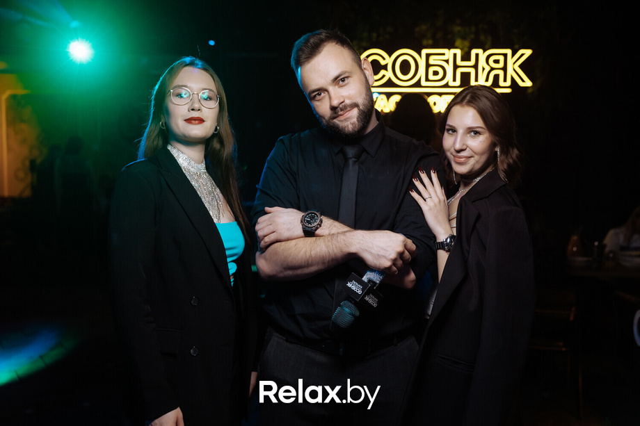 Friday Party, фото № 89