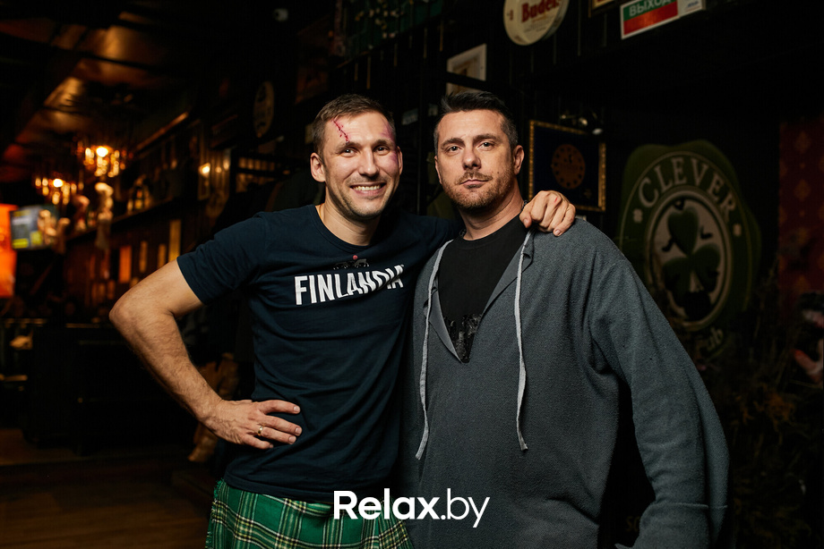 Halloween part 2, фото № 50