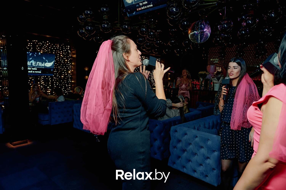 Saturday music, фото № 48