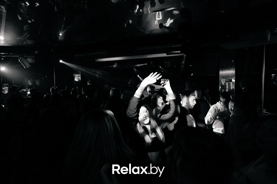 Live Night, фото № 70