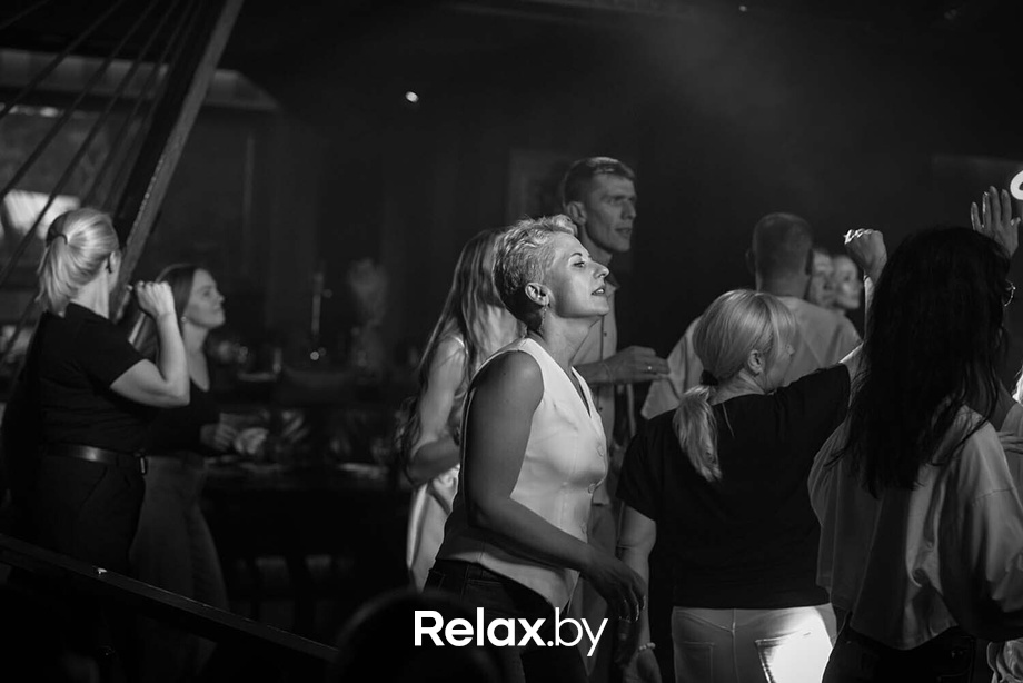 Brooklyn Live!, фото № 18