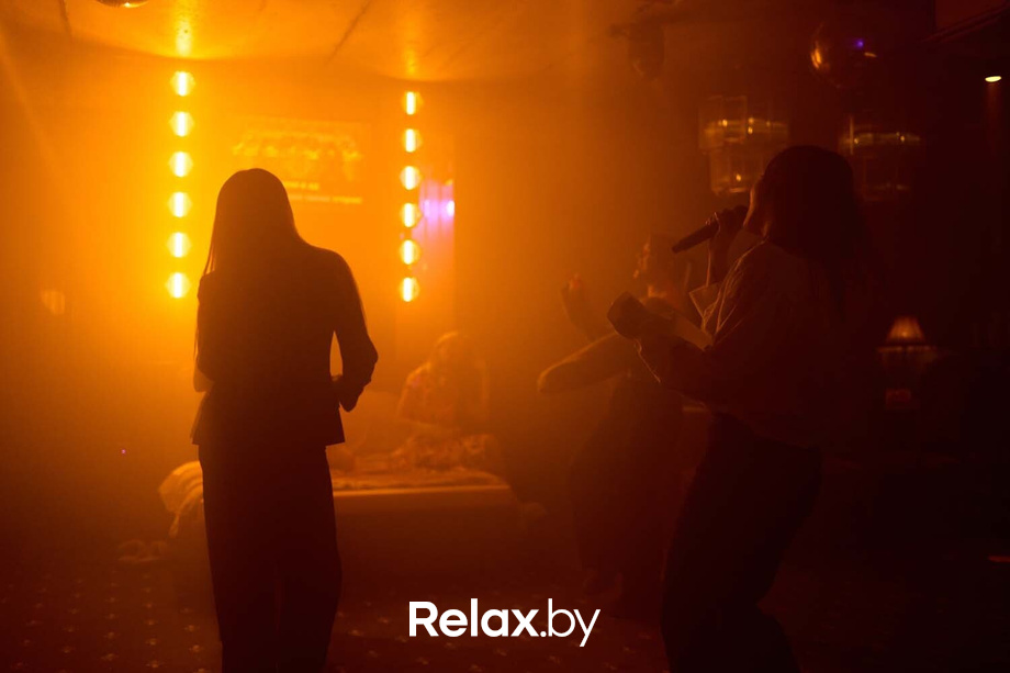 Второй день открытия караоке «Квартирник», фото № 7