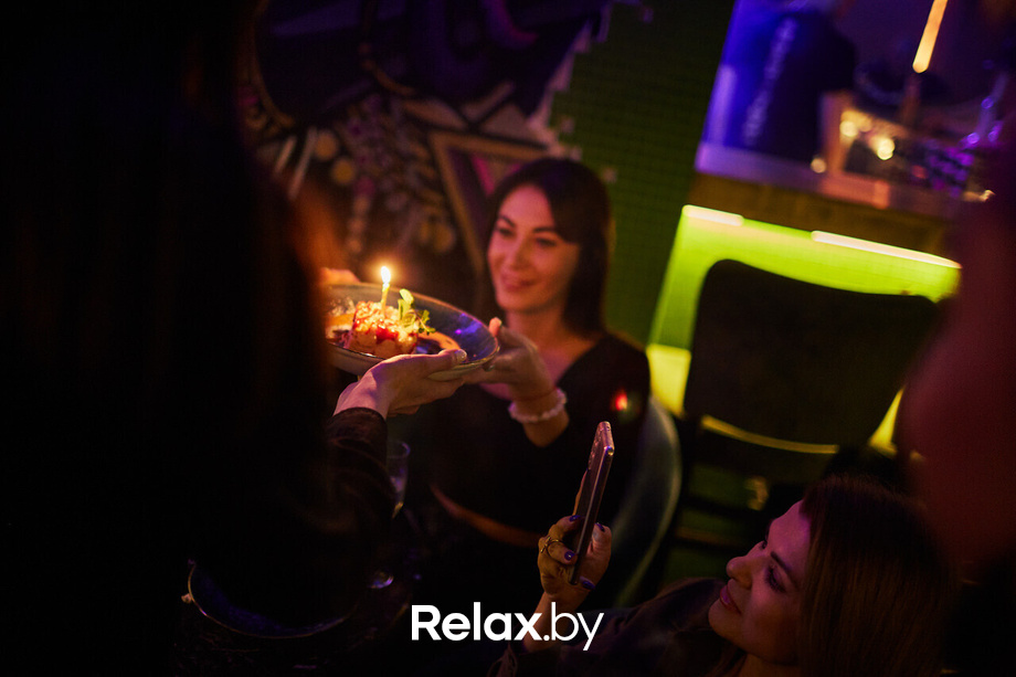 Nua Night Party, фото № 14