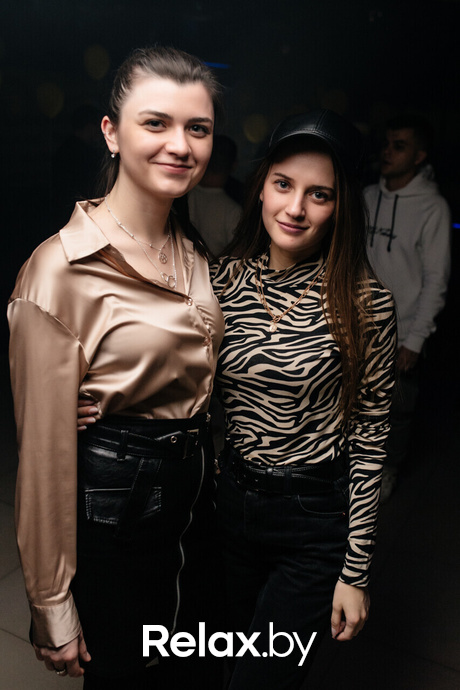 KillFish joke party, фото № 8