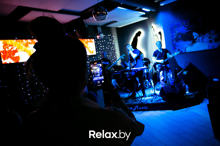 Ночные жители, фото № 20