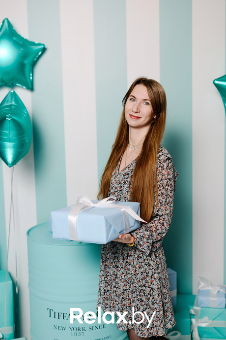 Breakfast at Tiffany's, фото № 263