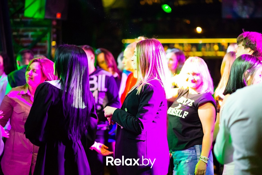 Brooklyn Live!, фото № 53