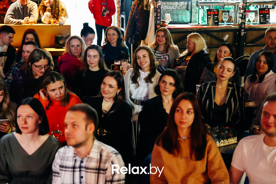 Отчетный концерт, фото № 124