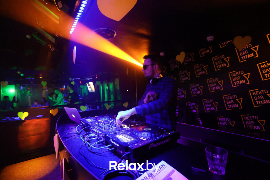 Party Valentine's, фото № 3