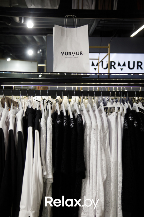 REOPENING TREND PARK, фото № 156