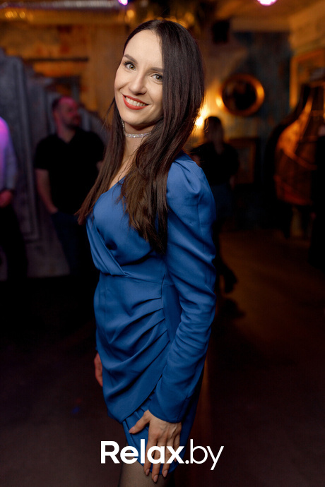 Saturday Night, фото № 91