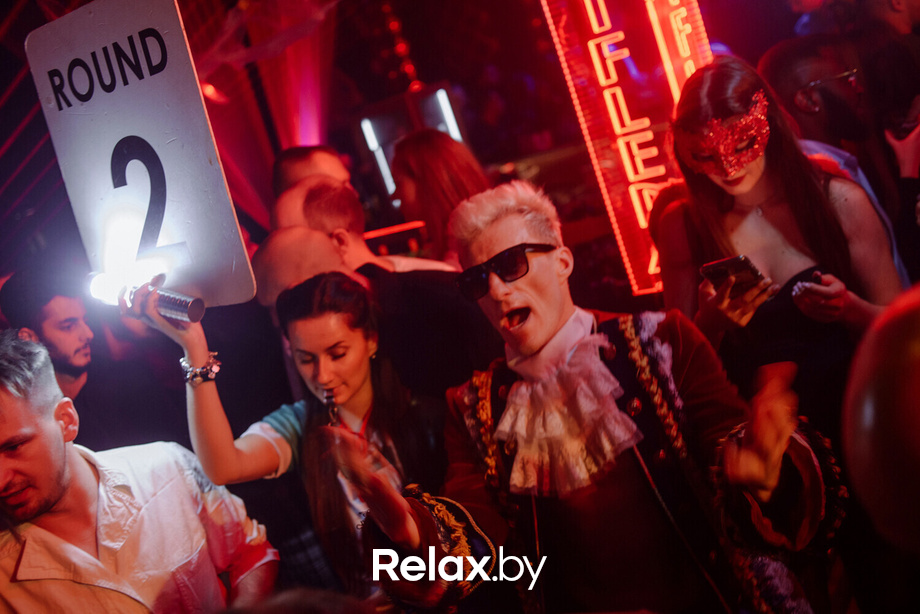 Saturday «Silent hill», фото № 12